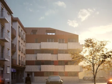 Apartamento T3 para Venda em Glória e Vera Cruz