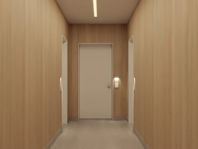 Apartamento T3 para Venda em Glória e Vera Cruz Foto 10