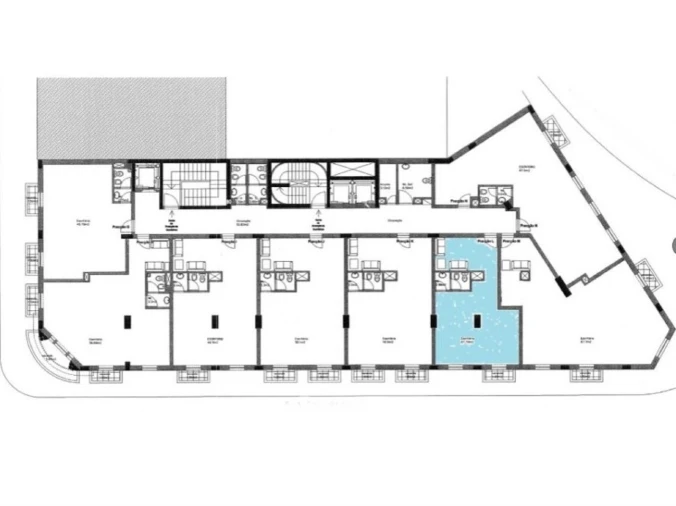 Escritório para Venda em Glória e Vera Cruz Foto 4