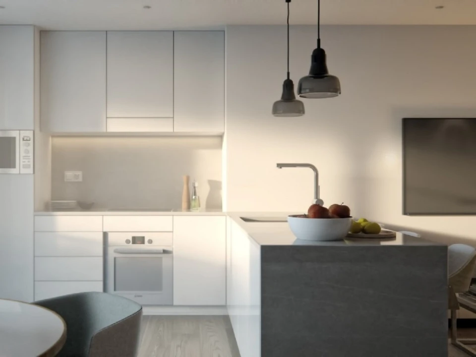 Apartamento T3 para Venda em Glória e Vera Cruz Foto 5