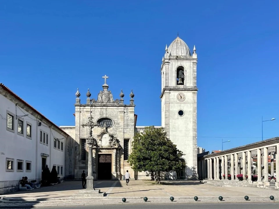 Apartamento T3 para Venda em Glória e Vera Cruz Foto 12