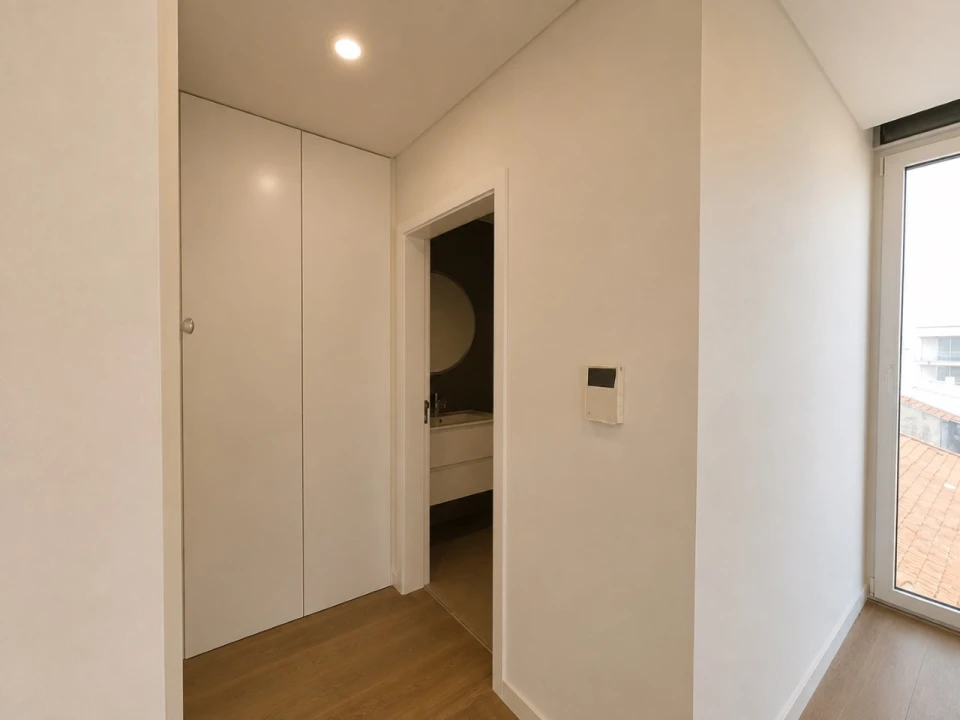 Apartamento T3 para Venda em Glória e Vera Cruz Foto 7