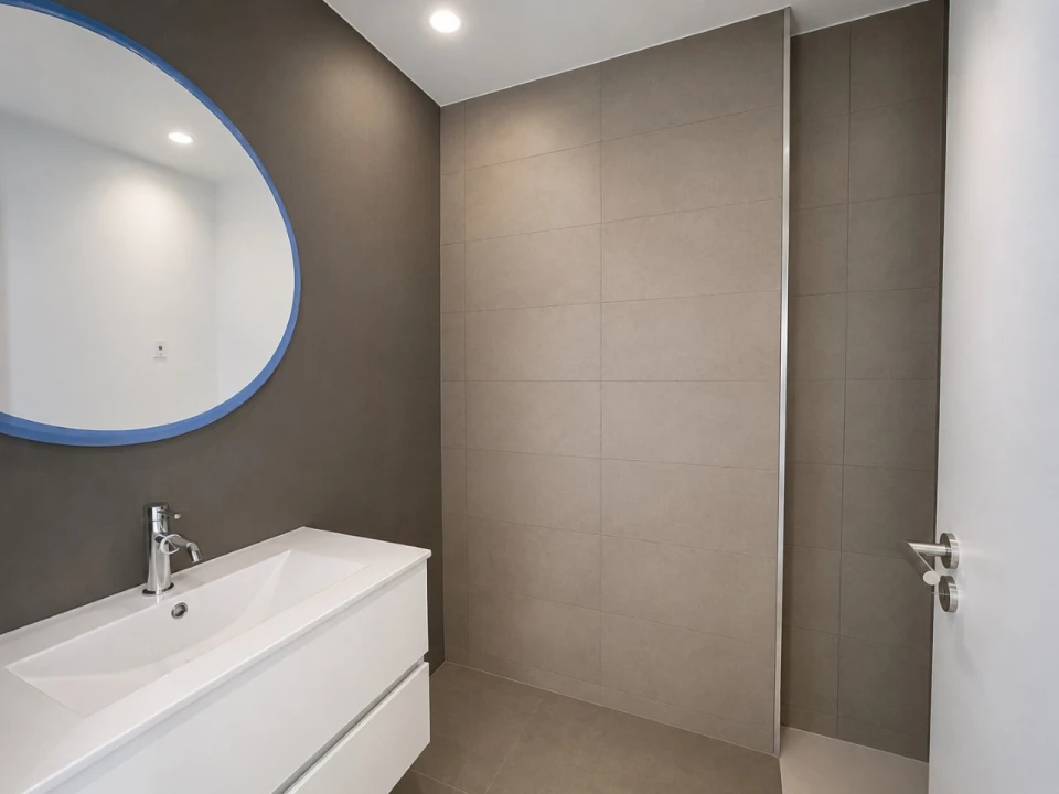 Apartamento T3 para Venda em Glória e Vera Cruz Foto 8