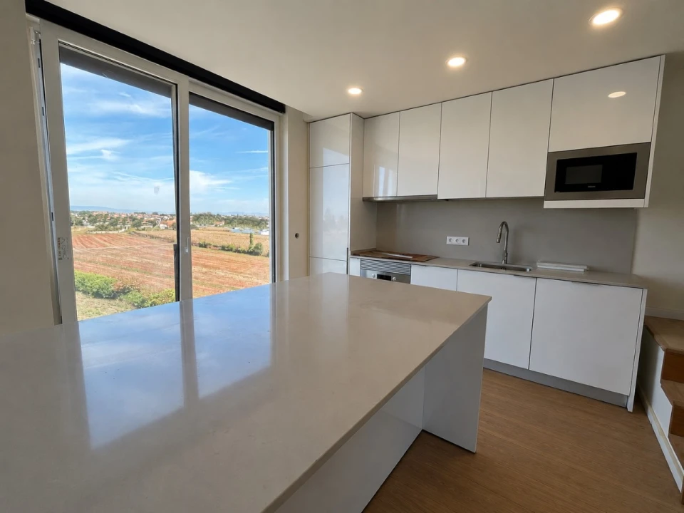 Apartamento T3 para Venda em Glória e Vera Cruz Foto 7