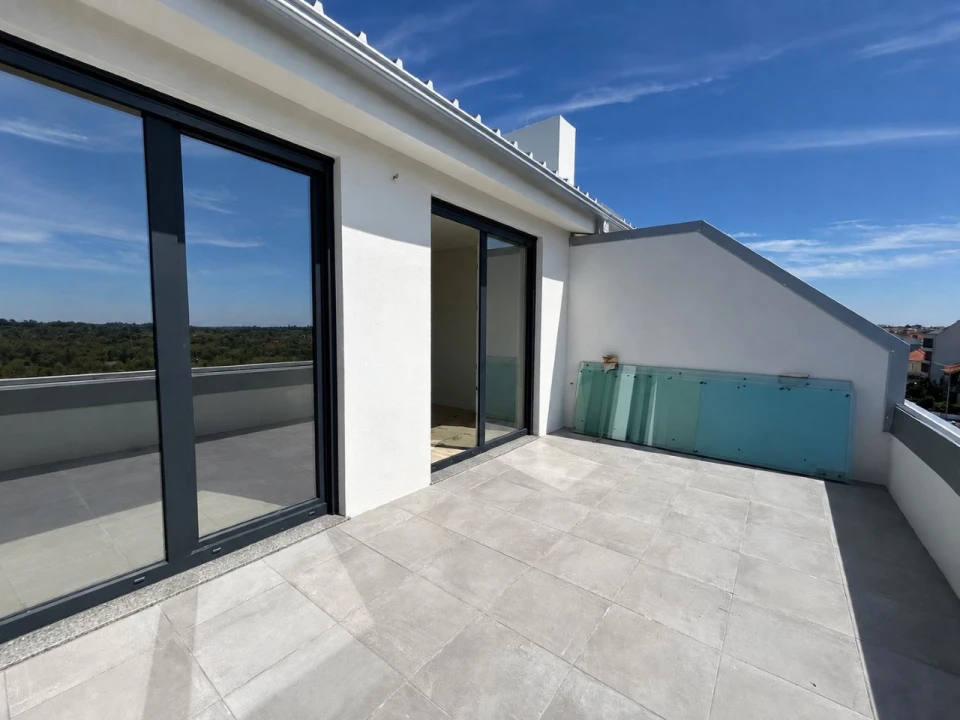 Apartamento T3 para Venda em Glória e Vera Cruz Foto 17