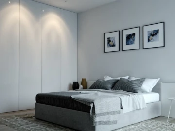 Apartamento T3 para Venda em Glória e Vera Cruz
