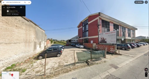 Apartamento T3 para Venda em Glória e Vera Cruz