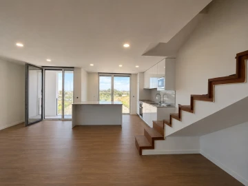 Apartamento T3 para Venda em Glória e Vera Cruz