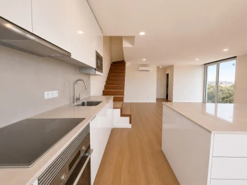 Apartamento T3 para Venda em Glória e Vera Cruz