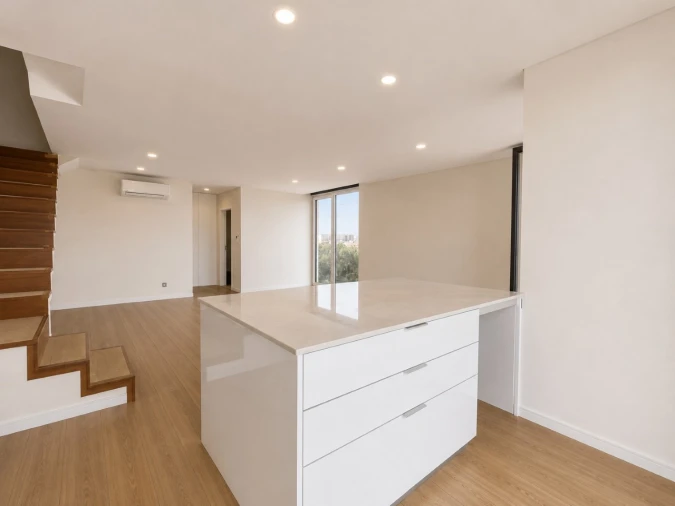 Apartamento T3 para Venda em Glória e Vera Cruz Foto 3
