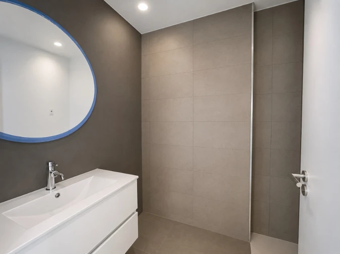 Apartamento T3 para Venda em Glória e Vera Cruz Foto 8