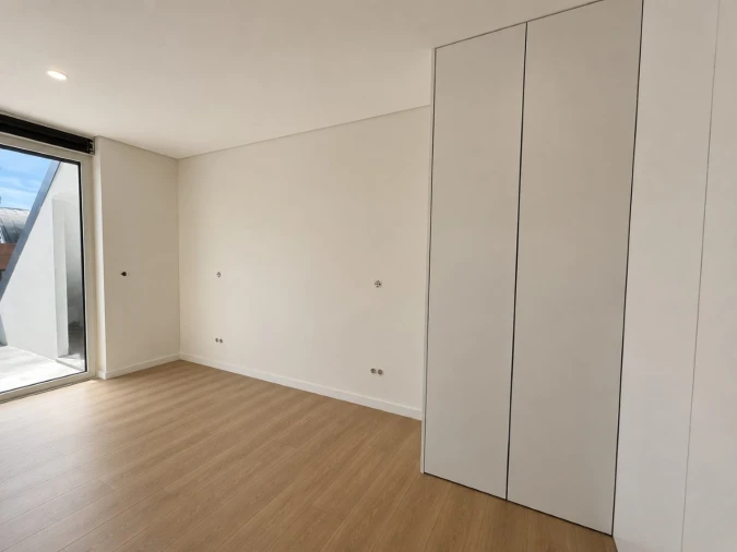 Apartamento T3 para Venda em Glória e Vera Cruz Foto 9