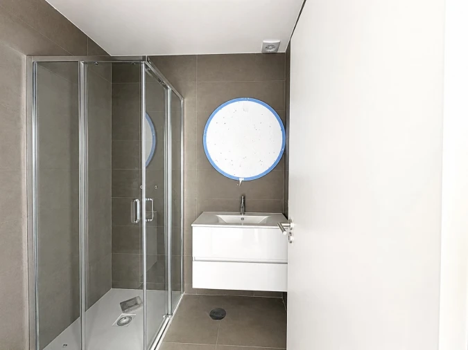 Apartamento T3 para Venda em Glória e Vera Cruz Foto 10