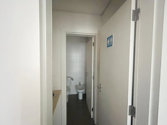 Escritório para Arrendamento em Glória e Vera Cruz Foto 7