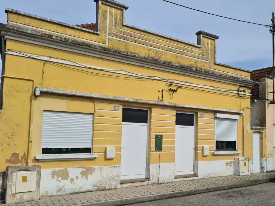 Moradia T4 para Venda em Glória e Vera Cruz Foto 3