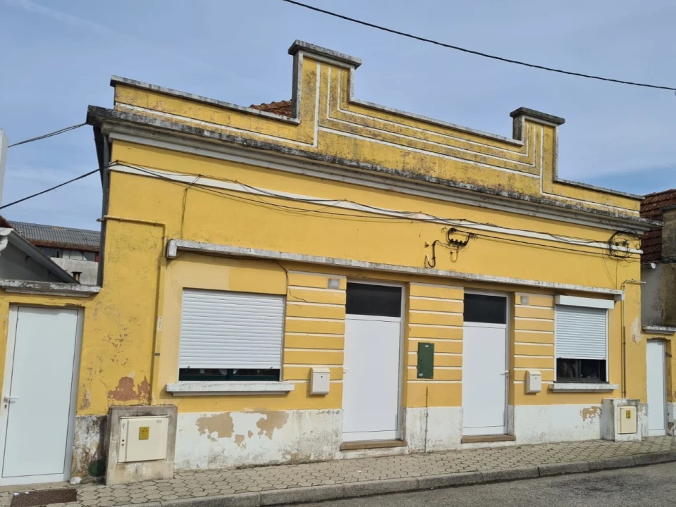 Moradia T4 para Venda em Glória e Vera Cruz Foto 1