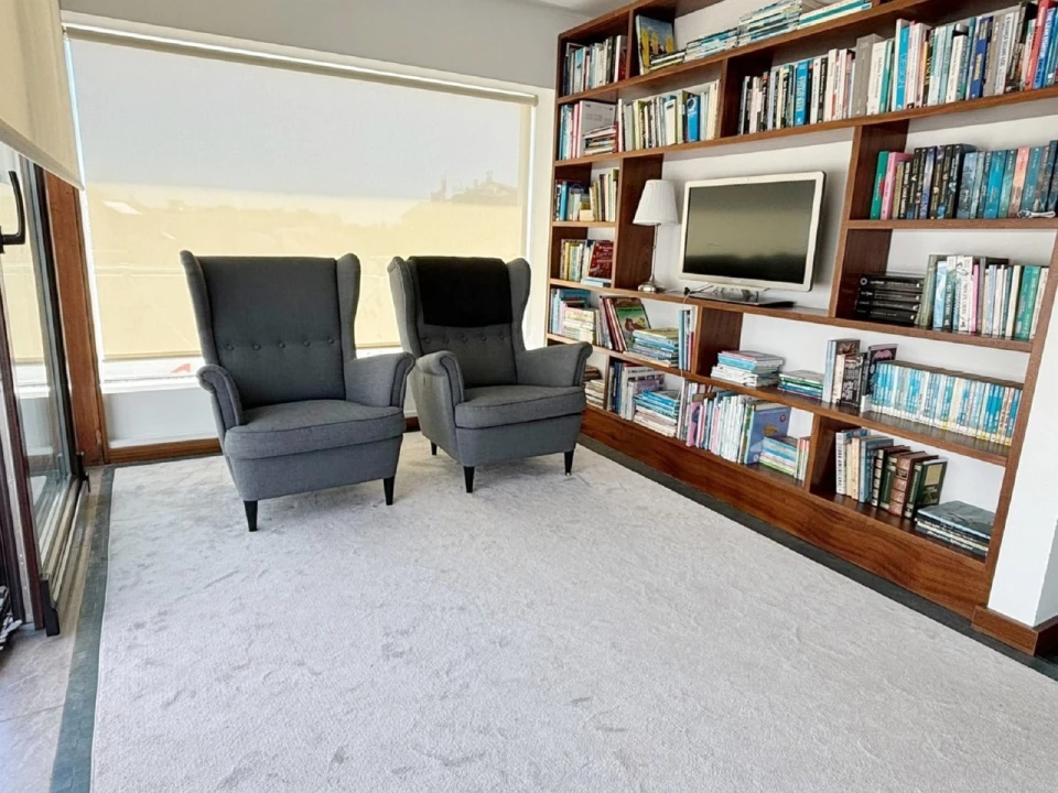 Apartamento T6 para Venda em Glória e Vera Cruz Foto 24
