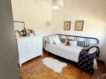 Apartamento T6 para Venda em Glória e Vera Cruz