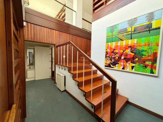 Apartamento T6 para Venda em Glória e Vera Cruz Foto 5