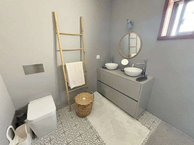 Apartamento T6 para Venda em Glória e Vera Cruz Foto 20