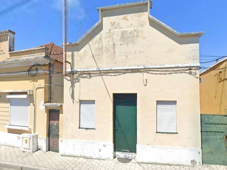 Moradia T3 para Venda em Glória e Vera Cruz Foto 8