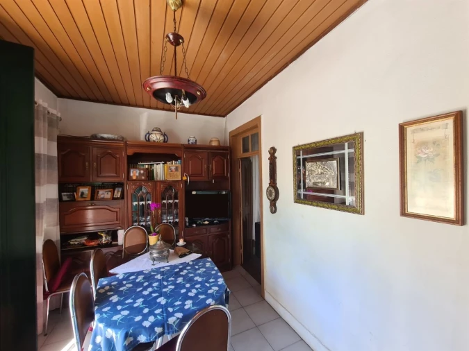 Moradia T3 para Venda em Glória e Vera Cruz