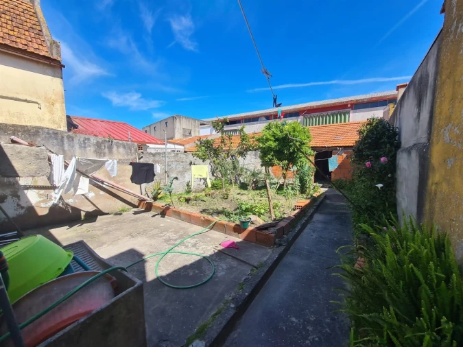 Moradia T3 para Venda em Glória e Vera Cruz Foto 7