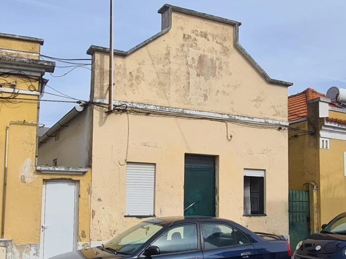 Moradia T3 para Venda em Glória e Vera Cruz Foto 11