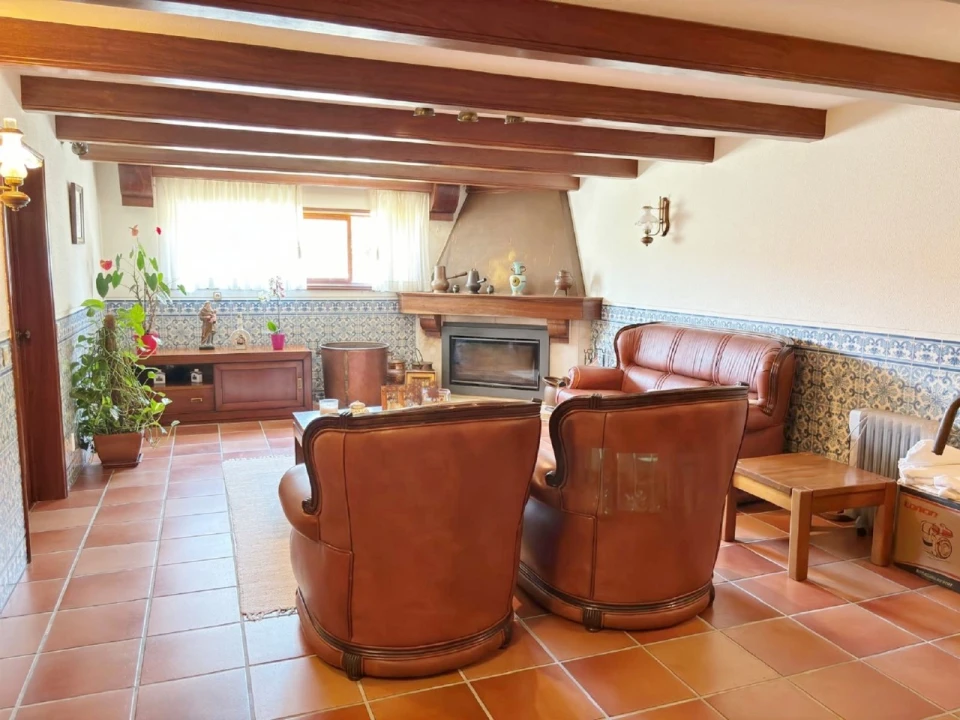 Moradia T5 para Venda em Oliveirinha Foto 1