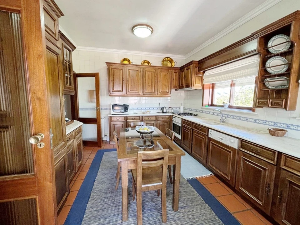 Moradia T5 para Venda em Oliveirinha Foto 7