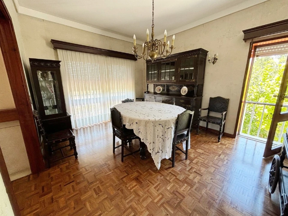 Moradia T5 para Venda em Oliveirinha Foto 14