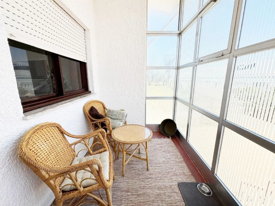 Moradia T5 para Venda em Oliveirinha Foto 15