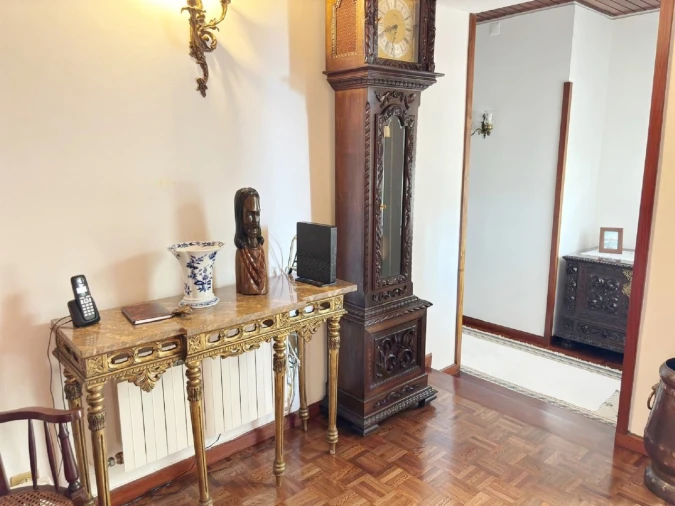 Moradia T6 para Venda em Oliveirinha Foto 10