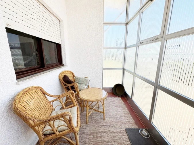 Moradia T6 para Venda em Oliveirinha Foto 15