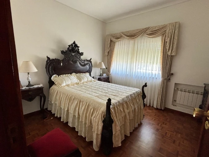 Moradia T6 para Venda em Oliveirinha Foto 22