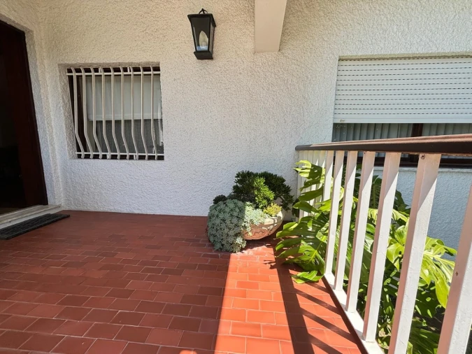 Moradia T6 para Venda em Oliveirinha Foto 30