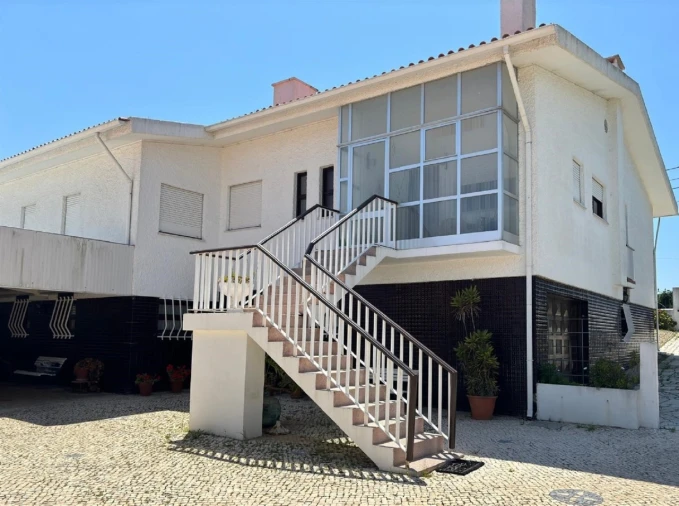 Moradia T6 para Venda em Oliveirinha Foto 36