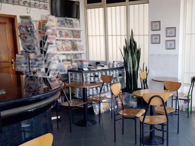 Loja para Venda em Glória e Vera Cruz