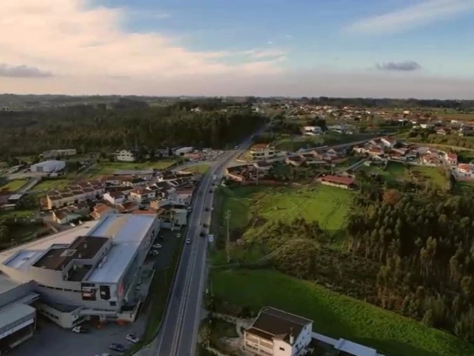 Terreno para Venda em Requeixo, Nossa Senhora de Fátima e Nariz Foto 4