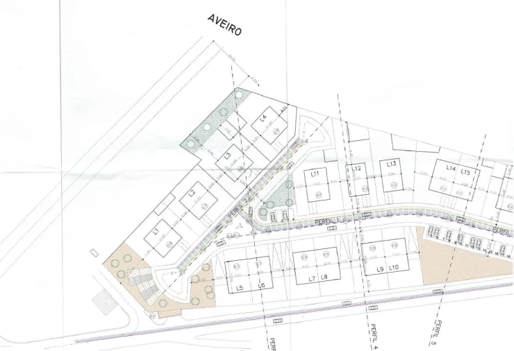 Terreno para Venda em Requeixo, Nossa Senhora de Fátima e Nariz Foto 6