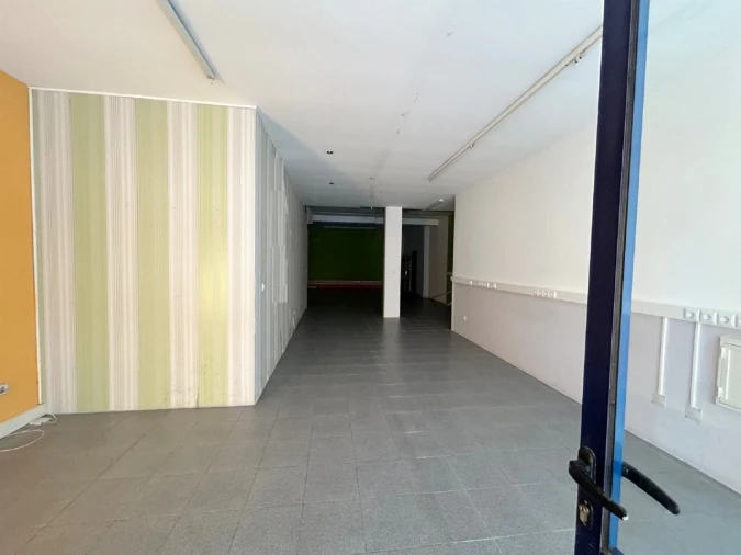 Loja para Venda em São Bernardo