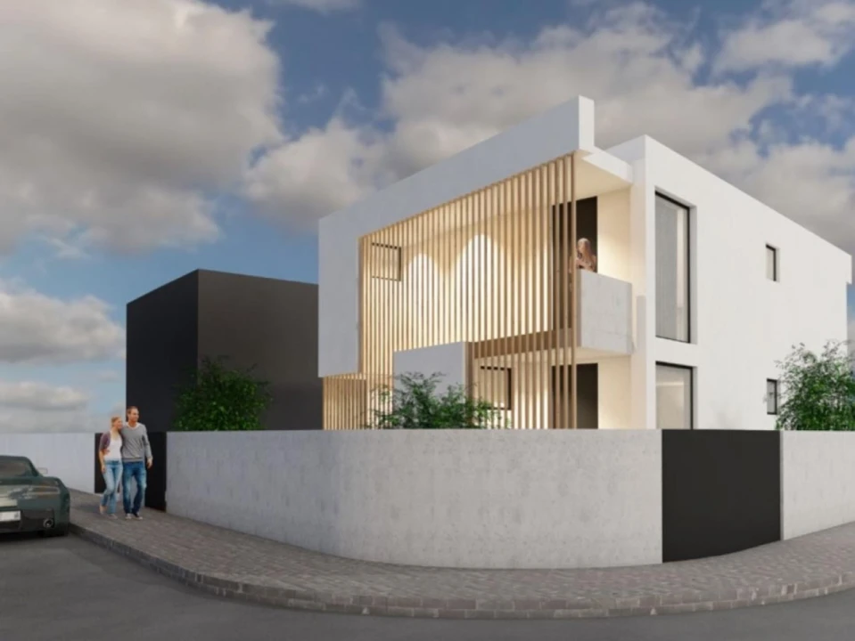 Apartamento T2 para Venda em Gafanha da Nazaré Foto 6