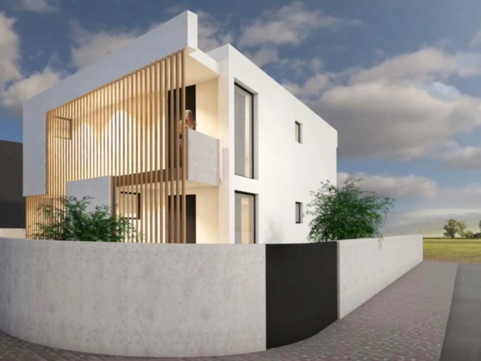 Apartamento T2 para Venda em Gafanha da Nazaré Foto 7