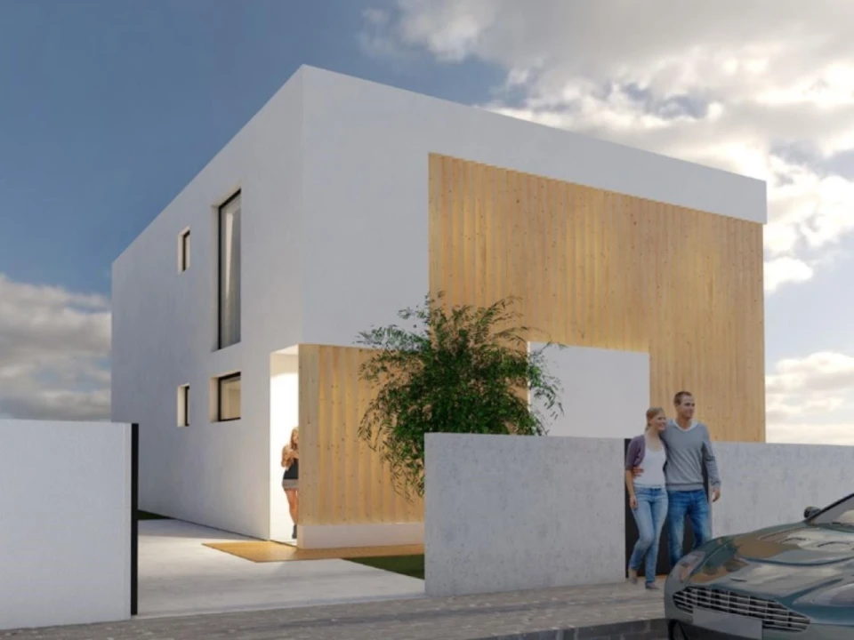 Apartamento T2 para Venda em Gafanha da Nazaré Foto 8