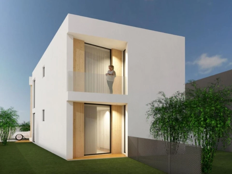 Apartamento T2 para Venda em Gafanha da Nazaré Foto 11