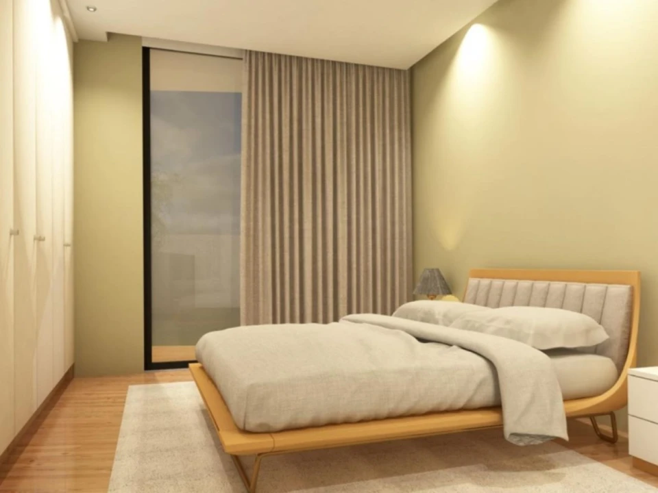 Apartamento T2 para Venda em Gafanha da Nazaré Foto 5