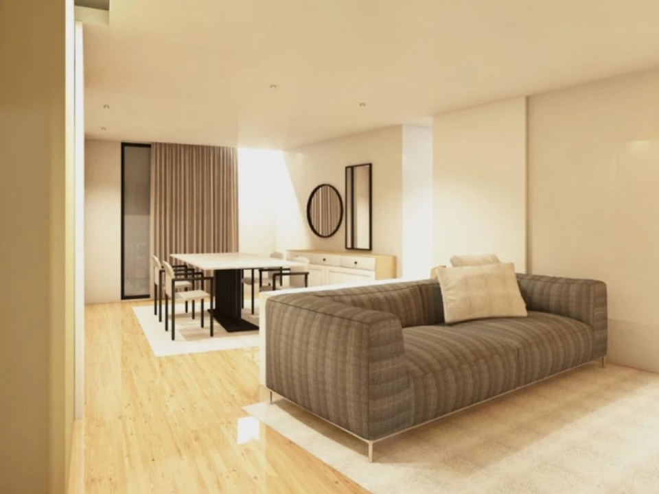Apartamento T2 para Venda em Gafanha da Nazaré Foto 3