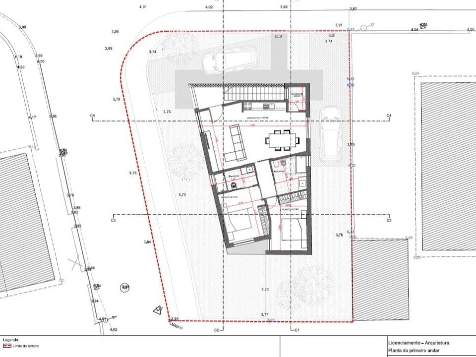 Apartamento T2 para Venda em Gafanha da Nazaré Foto 12