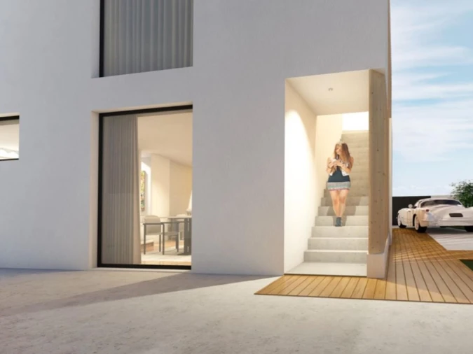 Apartamento T2 para Venda em Gafanha da Nazaré Foto 4