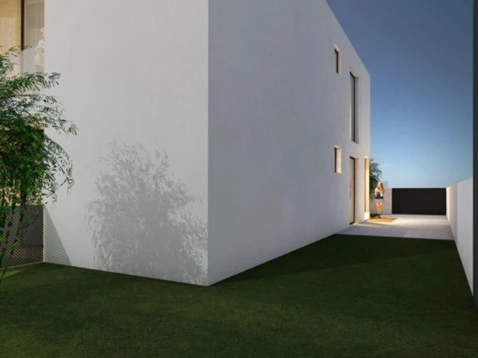 Apartamento T2 para Venda em Gafanha da Nazaré Foto 5